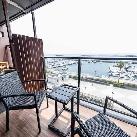 Livemax Resort Atami Sea Front Exterior foto