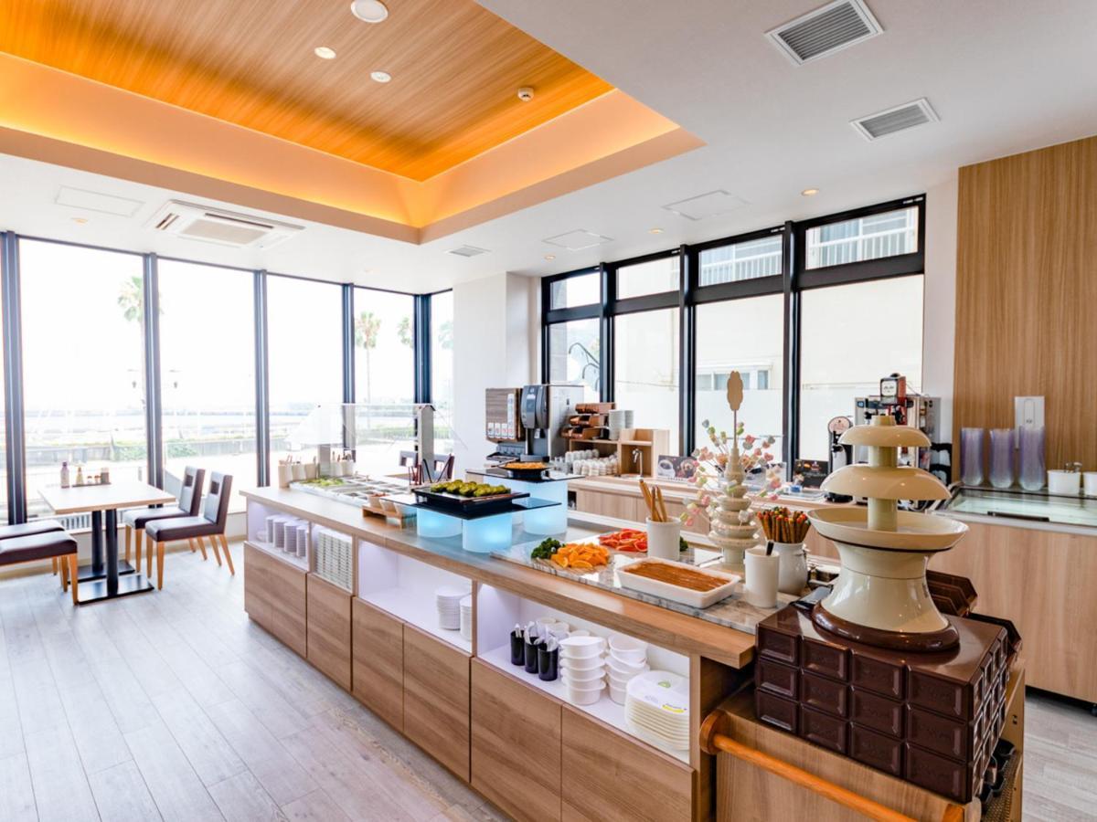 Livemax Resort Atami Sea Front Exterior foto