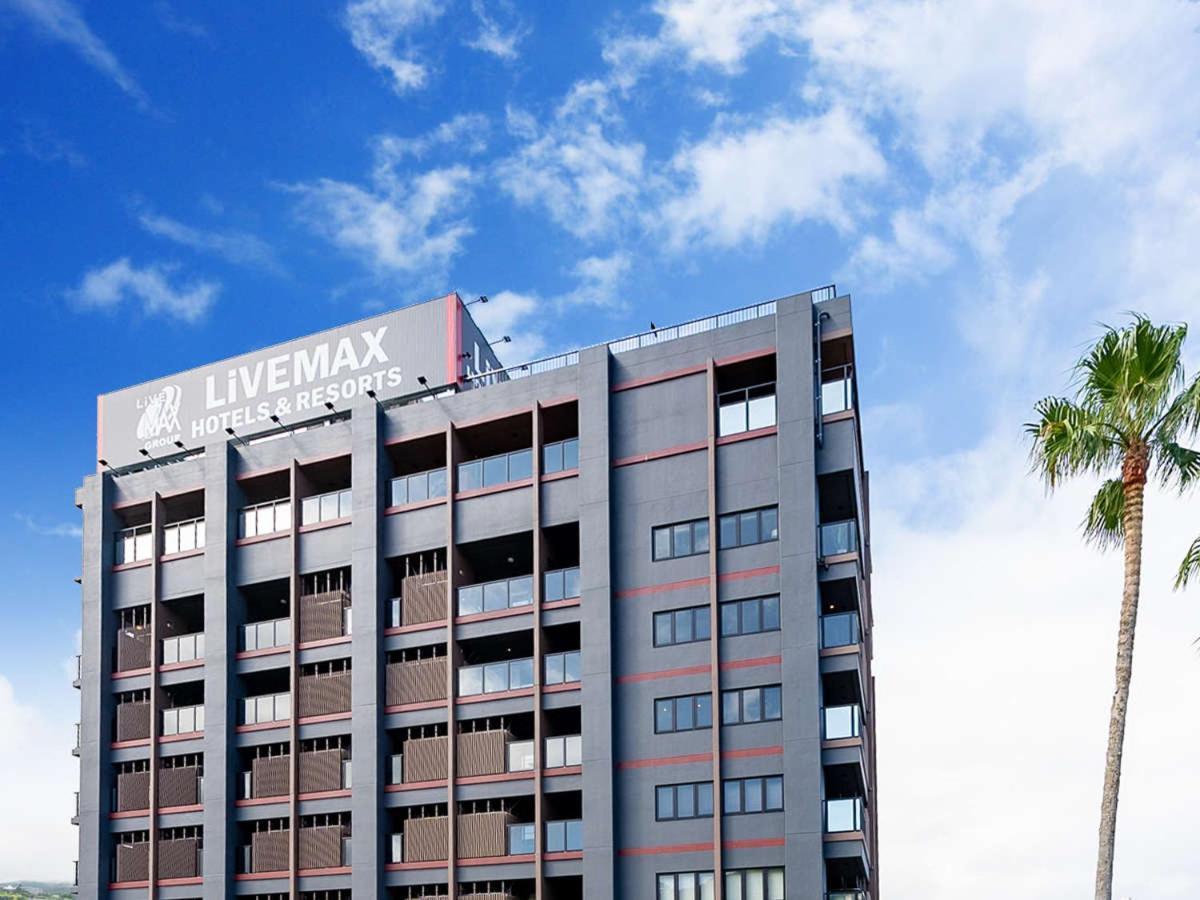 Livemax Resort Atami Sea Front Exterior foto