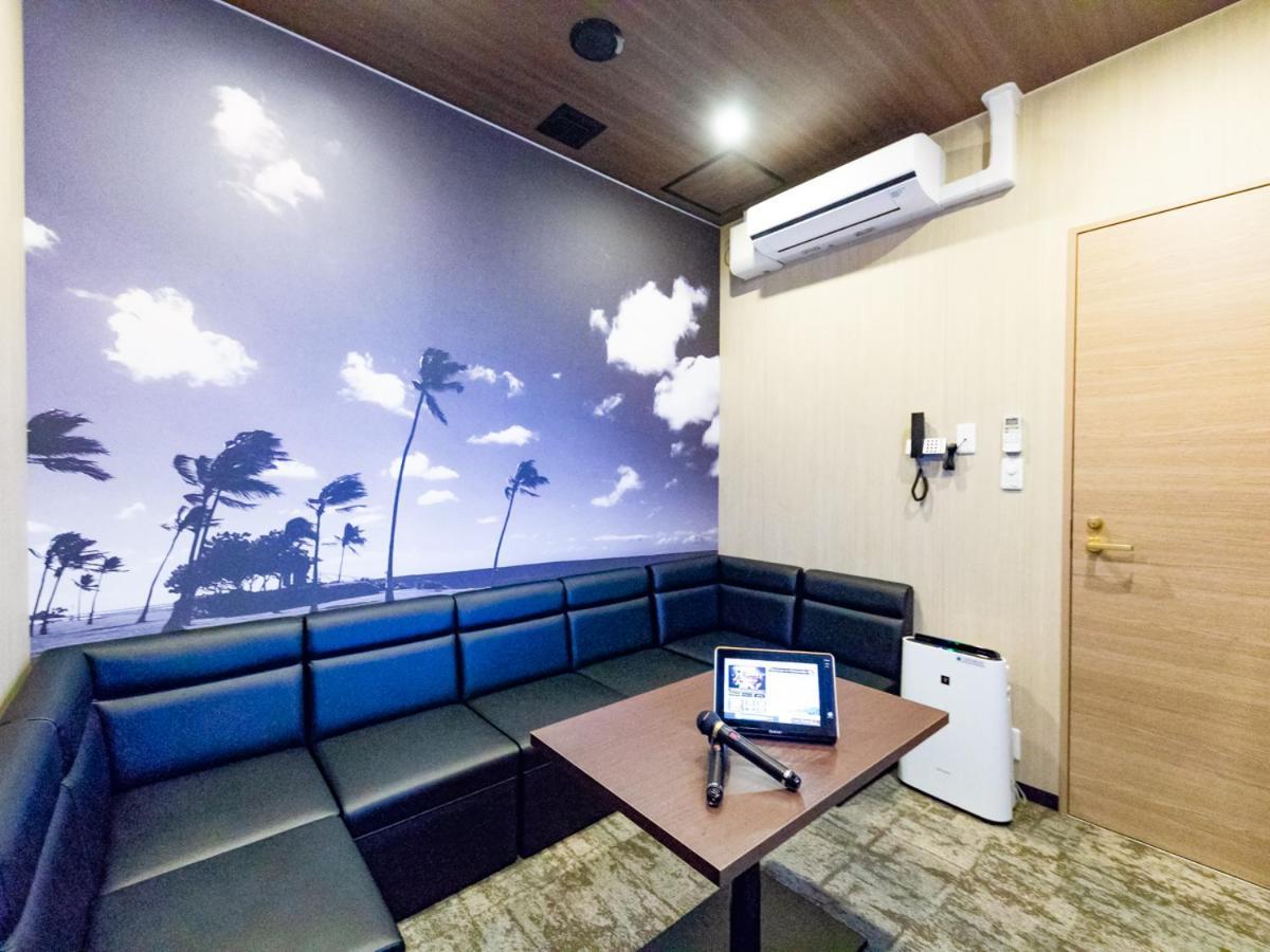 Livemax Resort Atami Sea Front Exterior foto